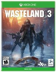 Wasteland 3 (Xbox One)